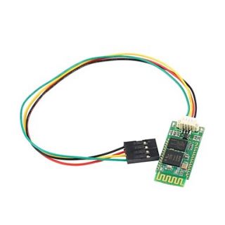 MWC Multiwii Bluetooth Parameter Debug Module / Bluetooth adapter for MWC Flight