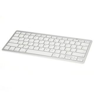 3001BA/W Bluetooth Portable Keyboard Support Windows Apple