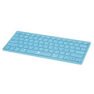 3001B/C Bluetooth Portable Keyboard Support Windows Apple