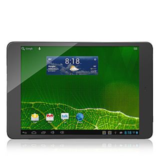 D785 7.85 Inch Android 4.2 Dual Core Dual Camera Tablet(3G,GPS,G SENSER,RAM 1GBROM 8GB,WiFi,BT)