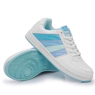 Womens Light Blue Nanotechnology Low Running/Tennis Shoes