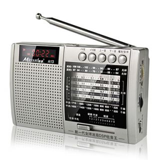 Miroad T13 Portable Mini Speaker Support TF/FM