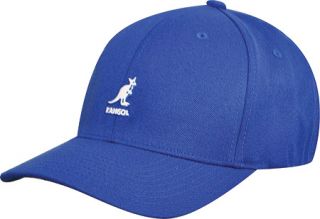 Kangol Wool Flex Fit Baseball   Marine Hats