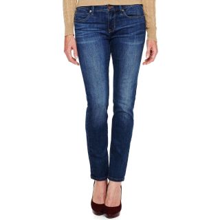 Sophie Perfect Fit Skinny Jeans, Medium Wash, Womens