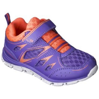 Toddler Girls C9 by Champion Freedom Athletic Shoes   Purple 10