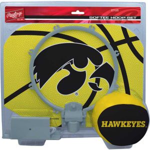 Iowa Hawkeyes Jarden Sports Slam Dunk Hoop Set