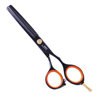 Fashionable Blackstlee Design Hairdressing Thinning Pinking Shears Scissor