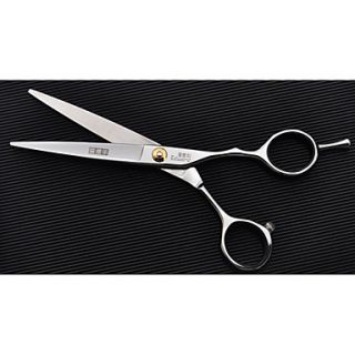 Crystal Design Hairdressing Bang Shears Scissor Set