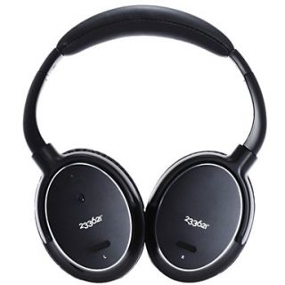 H500 Headset Earphones Noise Cancelling for mobile phone computer tablet