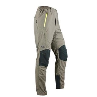 Santic Mens Spring and Summer Style Cycling Trousers Outdoor Recreation