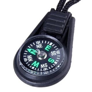 Professional Compass with Strap