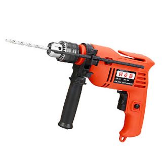 34825 cm 1000W Multifunctional Copper Painting Electric Drill Electric Hammer