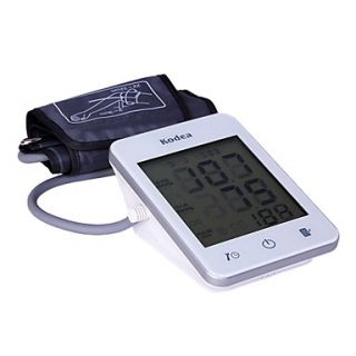Arm Type Blood Pressure Monitor with Usb Function,Automatic Measurement of Systolic