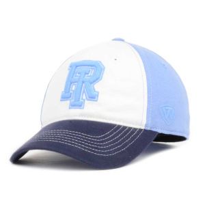 Rhode Island Rams Top of the World NCAA T Shirt Jock Cap