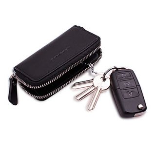 MenS Handbags Zip Car Key Bag