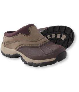 Womens Storm Chasers, Clog