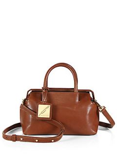 B Brian Atwood Sandra Satchel   New Coco