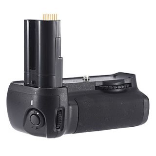 Professional Camera Battery Grip for Nikon D80/D90