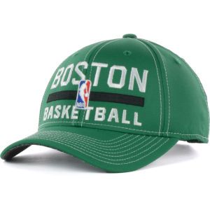 Boston Celtics adidas NBA Practice Cap