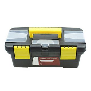 (43.524.520) Plastic Home Use Tool Boxes