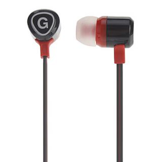 Genipu GNP 106 Stereo In Ear Earphone for iPhone/Samsung