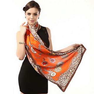 Silk Party/Casual Shawl(More Colors)