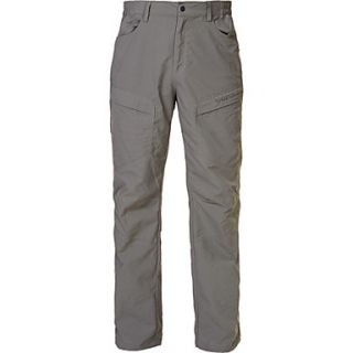 TOREAD MenS Quick Dry Trousers   Gray (Assorted Size)