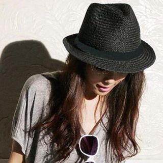 Unisex Jazz Hat