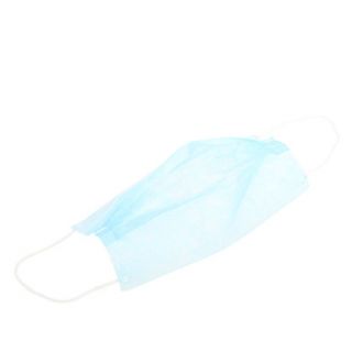 Surgical Disposable Face Masks Without Glass Fibres