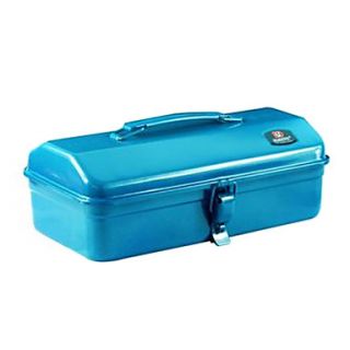 (3514.511) Iron Thick Multifunctional Tool Boxes