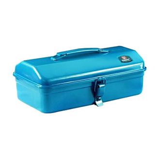 (411512) Iron Thick Multifunctional Tool Boxes