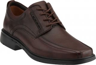 Mens Clarks Un.Kenneth   Brown Lace Up Shoes