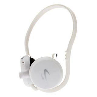 Kanen V7 Back Hang Bluetooth Stereo Headset