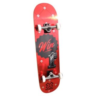X Games Dual Vision Complete Skateboard (31)