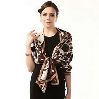 Silk Party/Casual Shawl