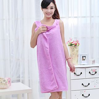 Siweidi New Style Multifunction Towel(Purple)