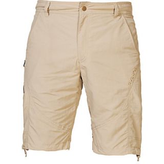 TOREAD MenS Quick Dry Shorts   Khaki (Assorted Size)