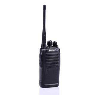 Baiston BST 2100 5W 16 Channel 400.00~470.MHz Walkie Talkie
