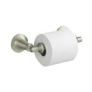 Kohler K 11054 BN Archer Toilet Tissue Holder