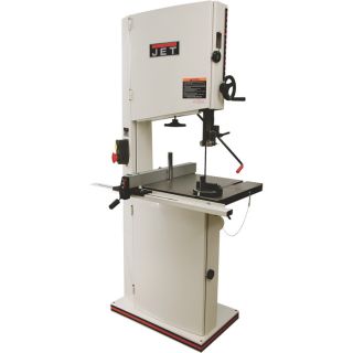JET Band Saw with Quick Tension   18 Inch, 3 HP, Model 710751B