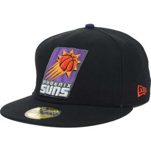 Phoenix Suns New Era NBA NEFS Basic 59FIFTY Cap
