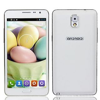 H900W 5.5(540960) Screen Android 4.2.2 MTK6582 1.3GHz Quad Core CPU 1GB RAM 4GB ROM