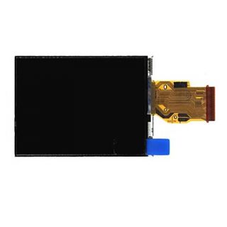 Replacement LCD Display Screen for SONY WX5/WX5C/WX7/WX10