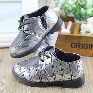 Childrens Spring Rivet Casual Shoes