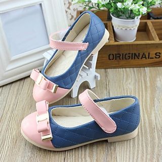 GirlS Casual Bow Princess Shoes