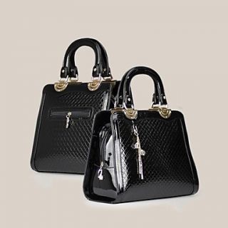 Womens Fashion Solid Color Totes