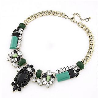 Womens Fashion Necklace
