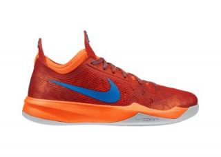 Nike Zoom Crusader Outdoor Mens Basketball Shoes   Team Orange