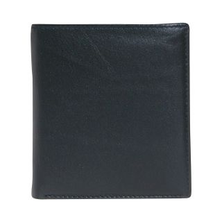 Buxton Houston RFID Convertible Leather Wallet, Mens
