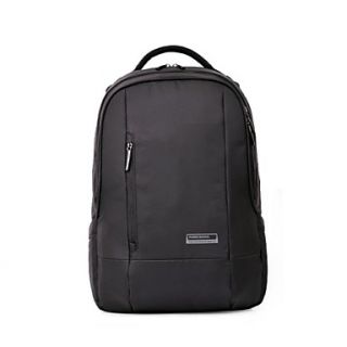 Kingsons Unisexs 16.1 Inch Multi functional Business or Travel Laptop Backpack